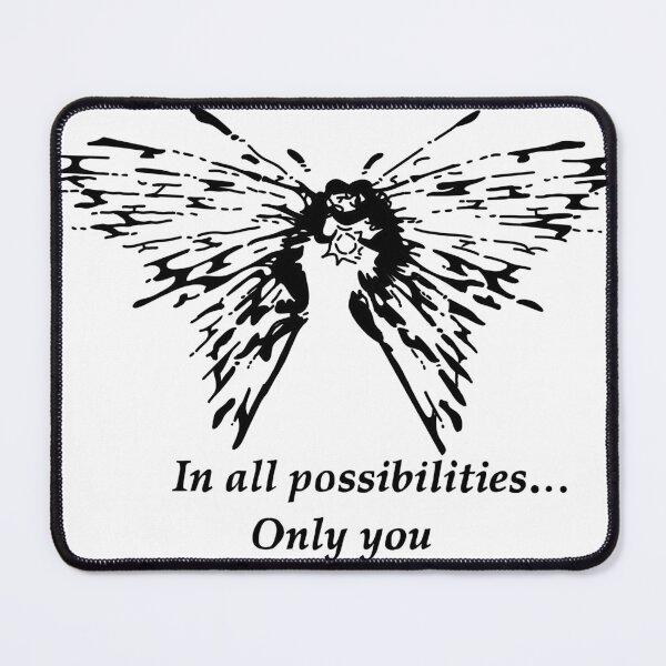 Item preview, In all timelines… designed and sold by Summertime_lovin.