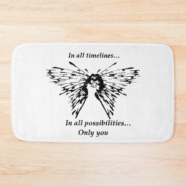 Item preview, In all timelines… designed and sold by Summertime_lovin.