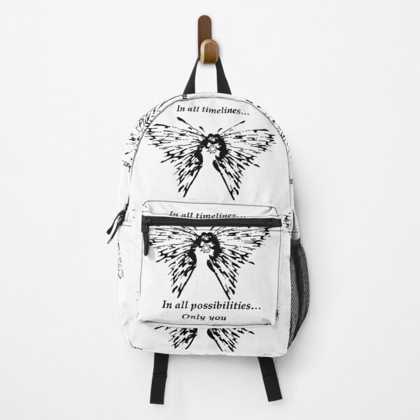 Item preview, In all timelines… designed and sold by Summertime_lovin.