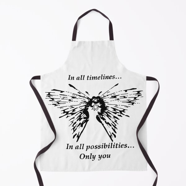 Item preview, In all timelines… designed and sold by Summertime_lovin.