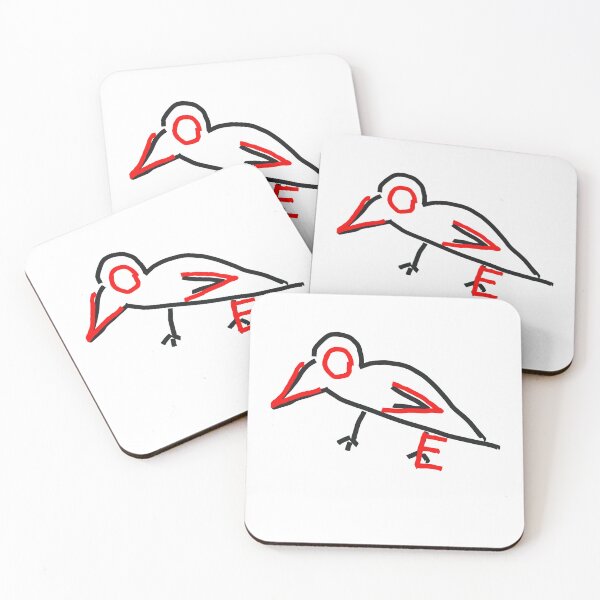 Item preview, Love und Birds, Love free as a Bird  designed and sold by DSoriaDesign.