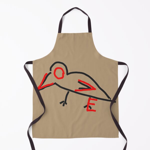 Item preview, Love und Birds, Love free as a Bird  designed and sold by DSoriaDesign.