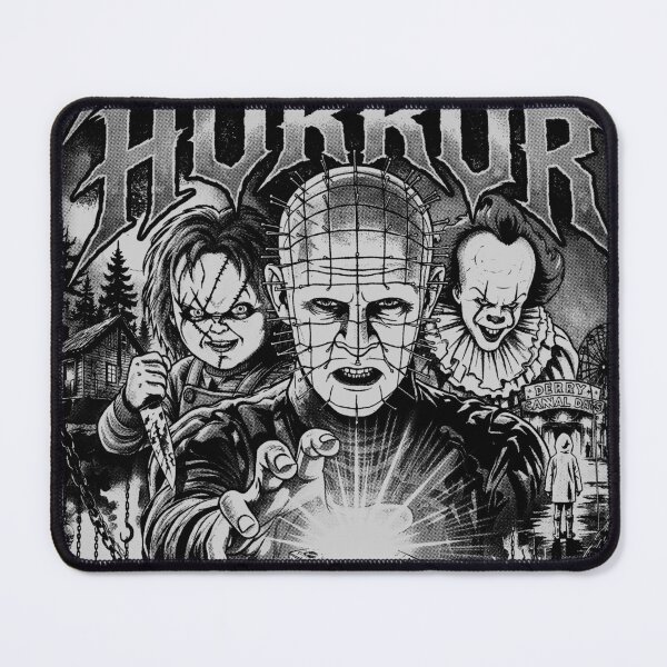 Item preview, Masters Of Horror Classic Cult designed and sold by Coldink.