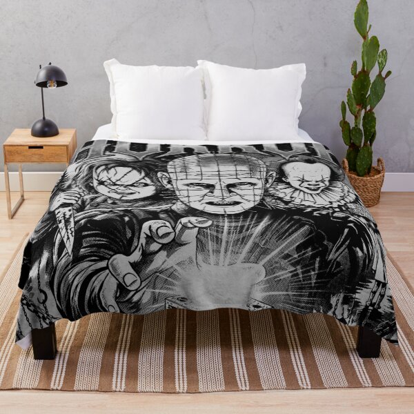 Item preview, Masters Of Horror Classic Cult designed and sold by Coldink.