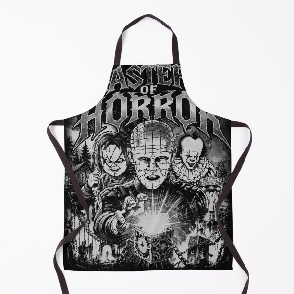 Item preview, Masters Of Horror Classic Cult  designed and sold by Coldink.
