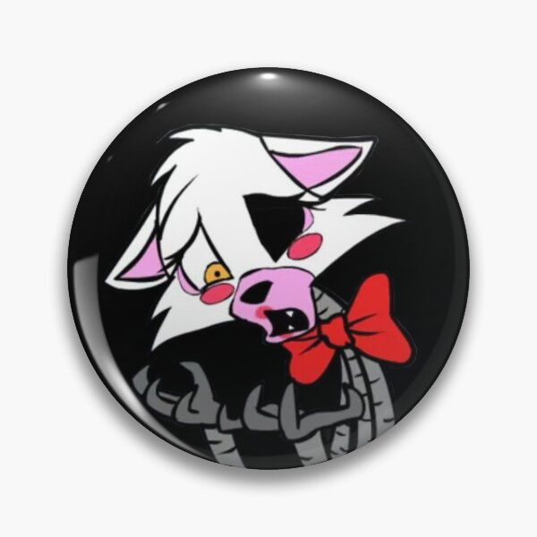 Item preview, mangle.. designed and sold by Akira Fudo.