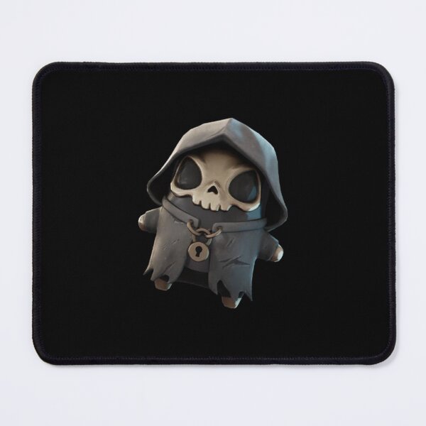 Item preview, Fortnite grim sprite designed and sold by Jelly Olive.