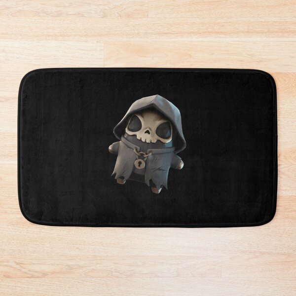 Item preview, Fortnite grim sprite designed and sold by Jelly Olive.