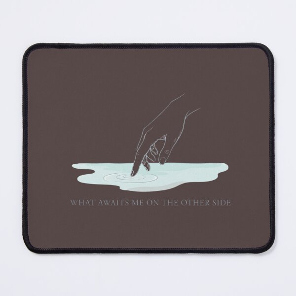 Item preview, The Other Side of the Water designed and sold by GrzegorzTravels.