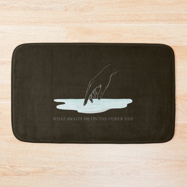 Item preview, The Other Side of the Water designed and sold by GrzegorzTravels.