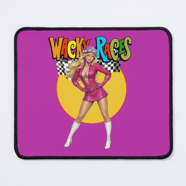 Item preview, Wacky Races designed and sold by Ralvarias81.