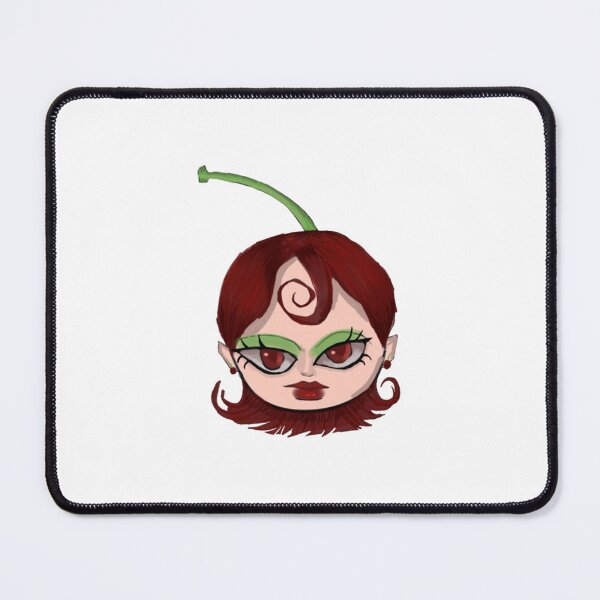 Item preview, Cherry Girl designed and sold by Divascorner.