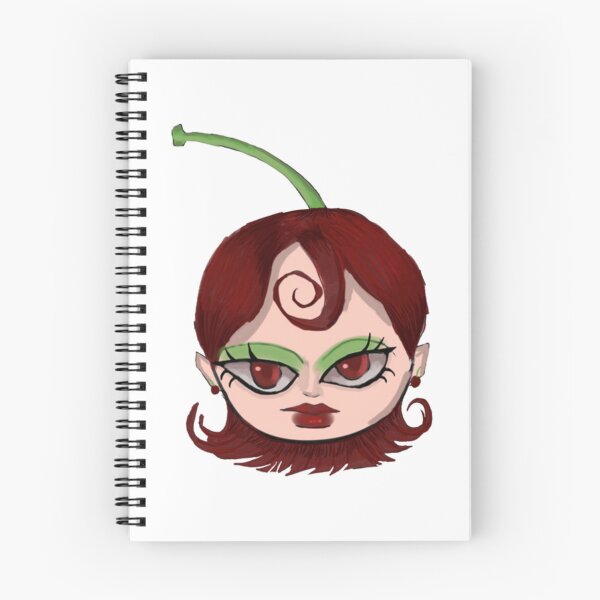 Item preview, Cherry Girl designed and sold by Divascorner.