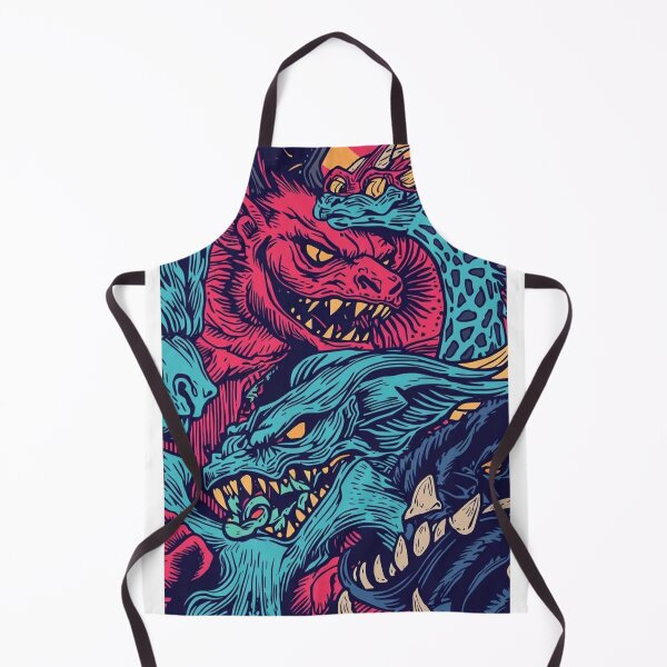 Item preview, Mythical Creatures designed and sold by rosamgl.