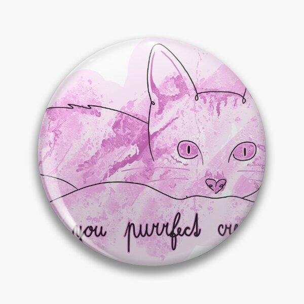 Item preview, You are purrfect designed and sold by Utali.
