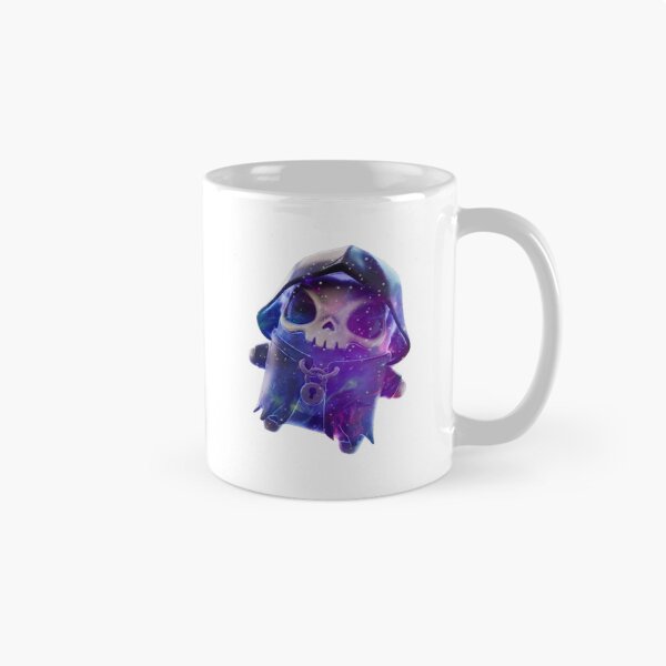 Artikelvorschau, Fortnite Galaxy Grim Sprite entworfen und verkauft von Jelly Olive.