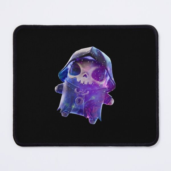 Item preview, Fortnite Galaxy grim sprite designed and sold by Jelly Olive.