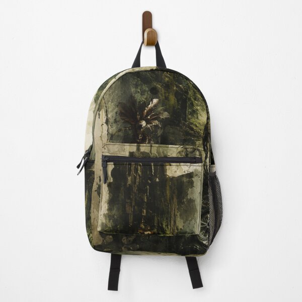 Item preview, TLOU inspired artwork designed and sold by FeelTheDrawing.