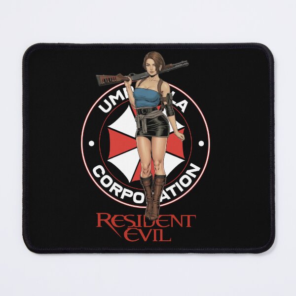 Item preview, Jill Valentine designed and sold by Ralvarias81.