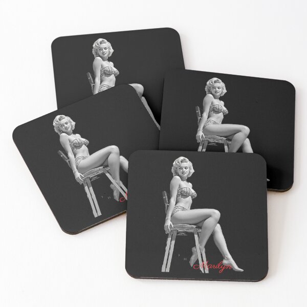 Item preview, MARILYN BEACH II designed and sold by BabaSoti.