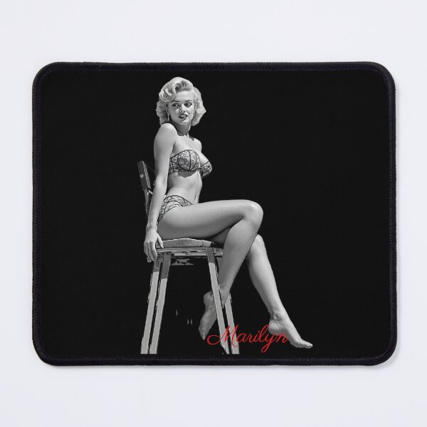 Item preview, MARILYN BEACH II designed and sold by BabaSoti.