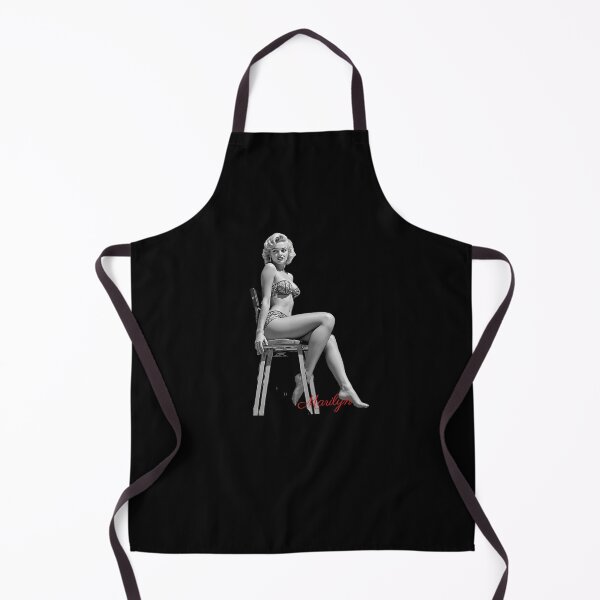 Item preview, MARILYN BEACH II designed and sold by BabaSoti.