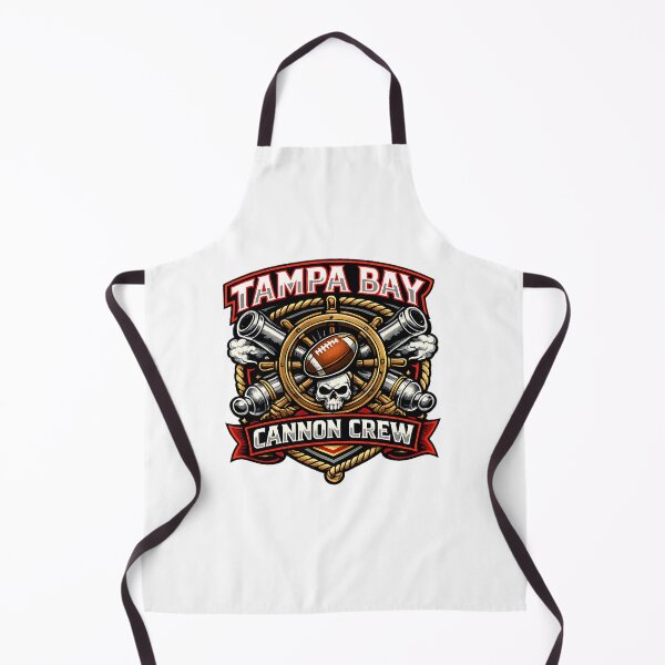Item preview, Tampa Bay Cannon Crew designed and sold by Sunrise Slaps.