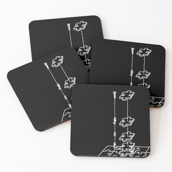 Item preview, Jigsaw  designed and sold by Summertime_lovin.