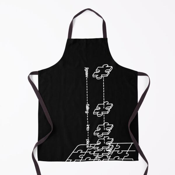 Item preview, Jigsaw designed and sold by Summertime_lovin.