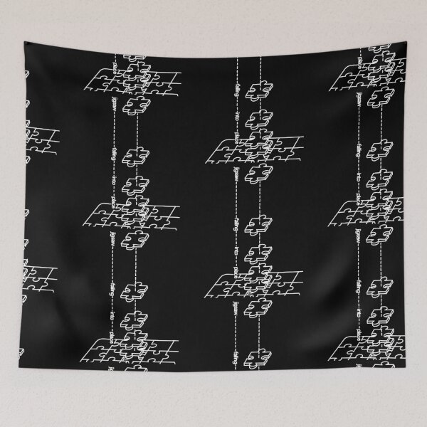 Item preview, Jigsaw  designed and sold by Summertime_lovin.