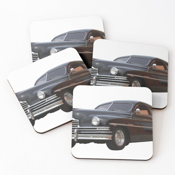 Item preview, Our 49 Packard designed and sold by SandiaOFC.