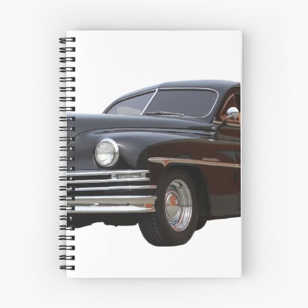 Item preview, Our 49 Packard designed and sold by SandiaOFC.