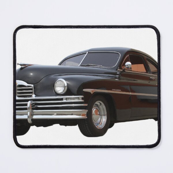 Item preview, Our 49 Packard designed and sold by SandiaOFC.