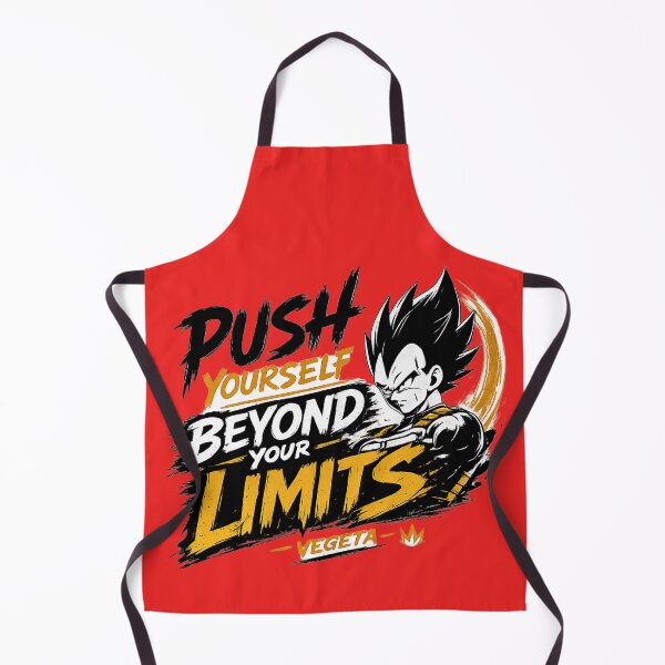 Item preview, Push Yourself Beyond Your Limits – Motivational Typography Design designed and sold by ArtisticHeart21.