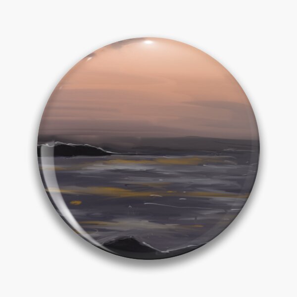 Item preview, Copy of Sunrise over the canaries designed and sold by Glenbobagins.