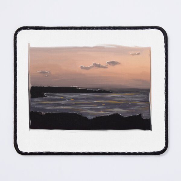 Item preview, Copy of Sunrise over the canaries designed and sold by Glenbobagins.