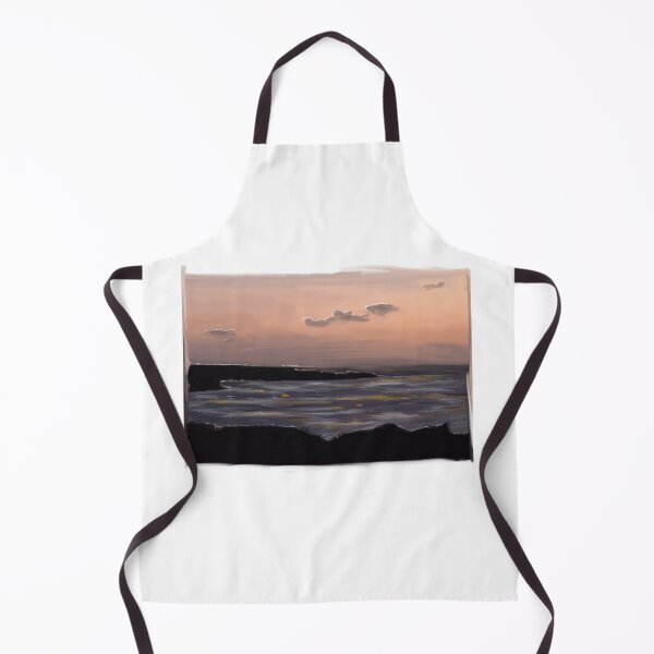 Item preview, Copy of Sunrise over the canaries designed and sold by Glenbobagins.