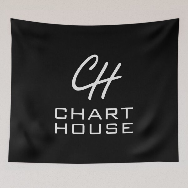 Item preview, Urban Chart House Jungle Edge designed and sold by Arongraper.