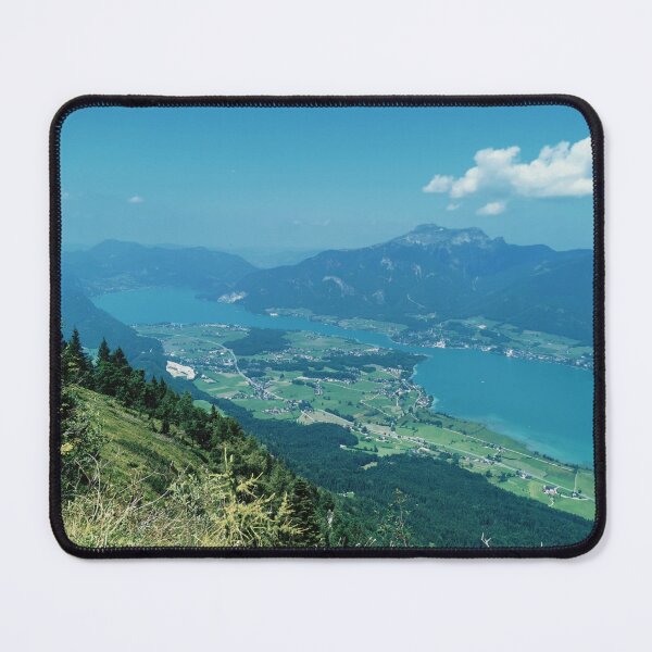 Item preview, Lake Wolfgang designed and sold by Florian7596.