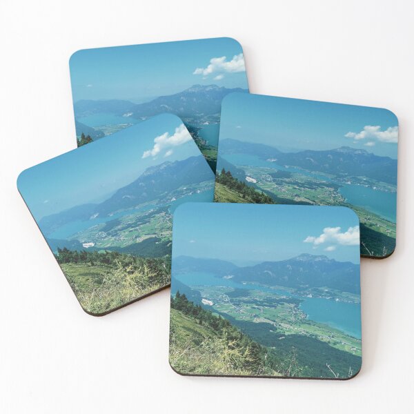 Item preview, Lake Wolfgang designed and sold by Florian7596.