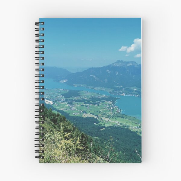 Item preview, Lake Wolfgang designed and sold by Mindset_im_gepeack .