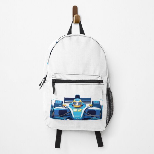 Item preview, F1 RACING CAR designed and sold by SudeeshArt.