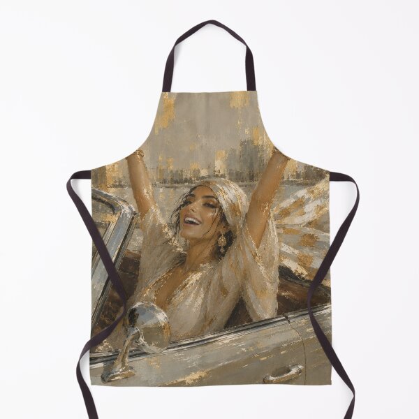 Item preview, Joyful Journey in Golden Light designed and sold by aurelixagency.