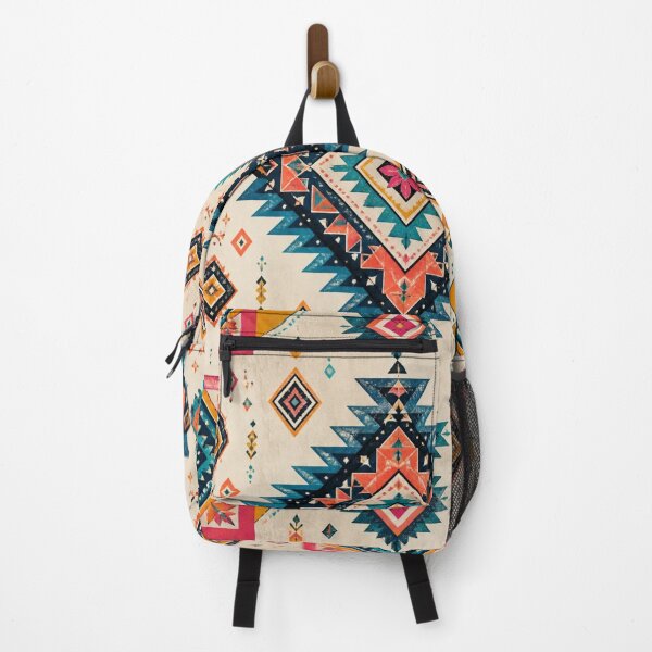 Item preview, Southwestern Tribal Pattern | Boho Aztec Geometric Design designed and sold by My Gluten Free Life UK.