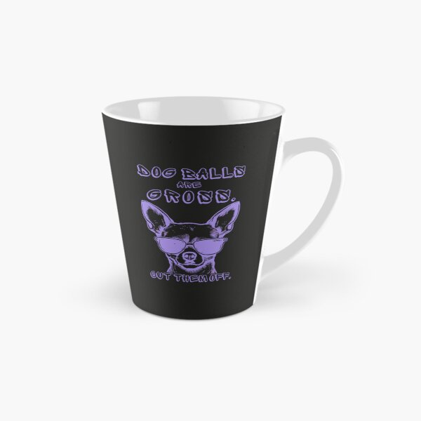 Item preview, Dog Balls Are Gross designed and sold by darametzgerart.