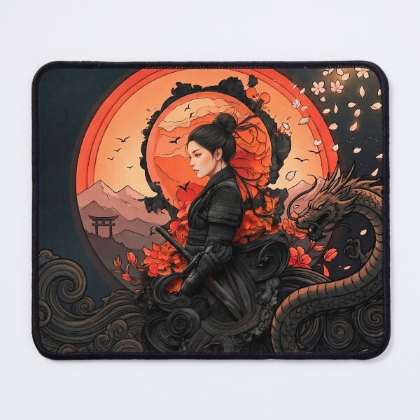 Item preview, Between Steel and Dragon designed and sold by javierparra.