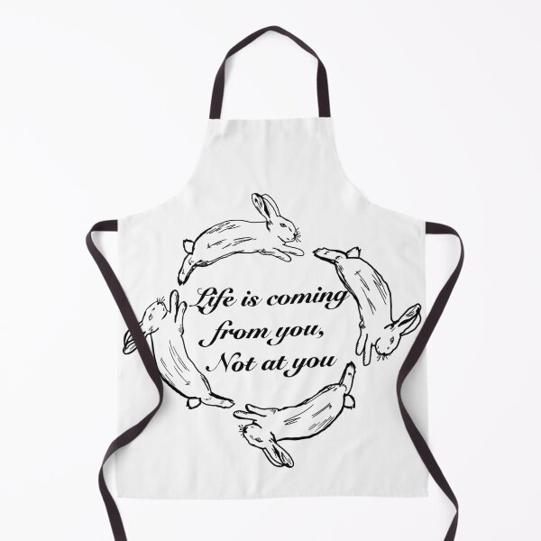 Item preview, Life is coming from you, not at you designed and sold by Summertime_lovin.