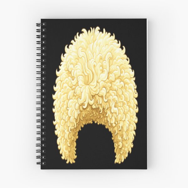 Item preview, Blonde Papakha designed and sold by HarTee.