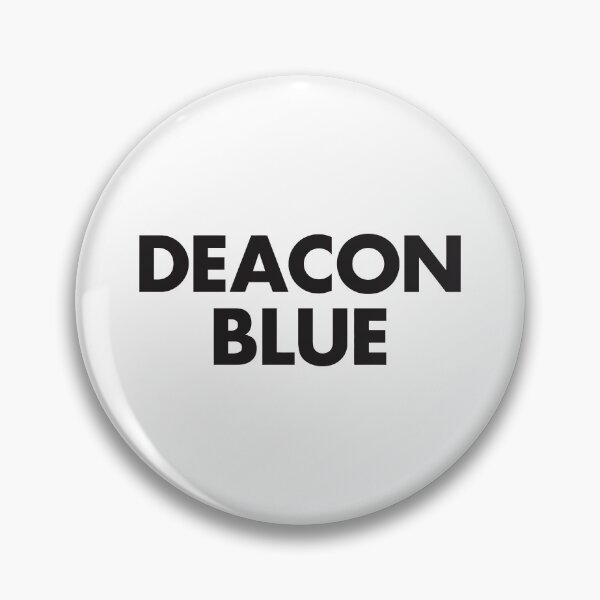Item preview, Gradient Deacon Blue Band bSunset Vibes designed and sold by Arongraper.