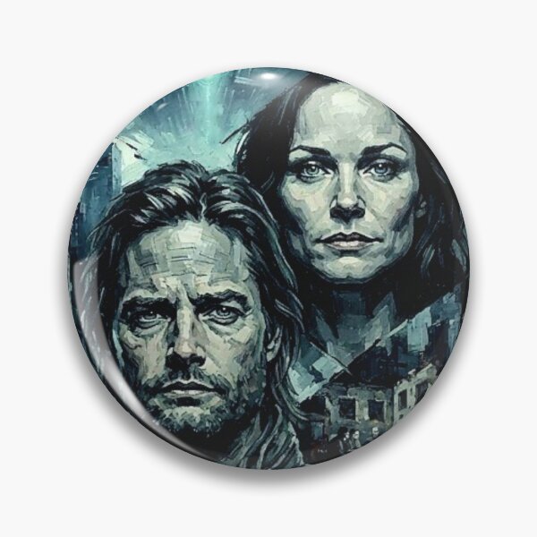 Item preview, Colony Fine Art Tribute designed and sold by Art's Diner.